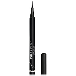 Подводка для век матовая EYELINER PEN 24ORE EXTRA MAT