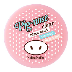 Скрабы для лица HOLIKA HOLIKA