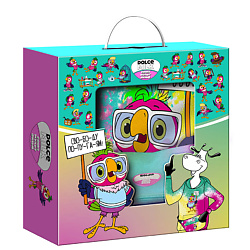 Набор 293 «Кеша»