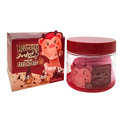 Очищающие винные пэды Hell-Pore Perfect Wine Sparkling Peeling Pad
