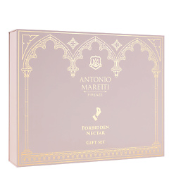 Наборы парфюмерии ANTONIO MARETTI