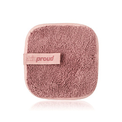Диски и салфетки для снятия макияжа SKIN PROUD