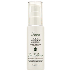 Сыворотка для сужения пор с экстрактом гамамелиса Pore Tightening Lab Serum