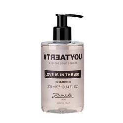 Шампунь для волос Love Is In The Air Shampoo