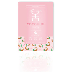 Патчи для глаз питательные с кокосом и гиалуроновой кислотой Coconut Nourishing Eye Patches