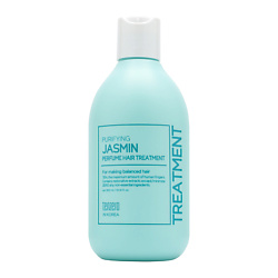 Парфюмированная маска для волос с ароматом жасмина Purifying Jasmin