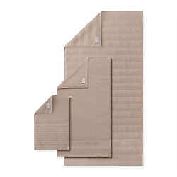 Текстиль для ванной и душа SOFT SILVER