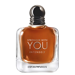 Мужская парфюмерия GIORGIO ARMANI