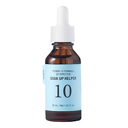Сыворотка для лица Power 10 Formula GF Effector Soak Up Helper