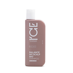Шампунь для восстановления баланса кожи головы Balance My Scalp Bio Shampoo