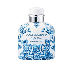 Light Blue Summer Vibes Pour Homme Eau de Toilette