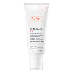 Бальзамы для тела AVENE