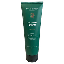 Средства для бритья ROYAL BARBER