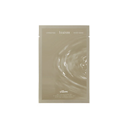 Маска для лица увлажняющая Teaism Hydrating Sheet Mask