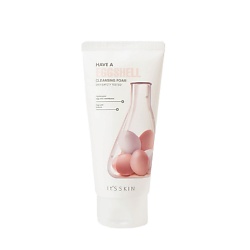 Пенка для лица очищающая Have a Eggshell Cleansing Foam