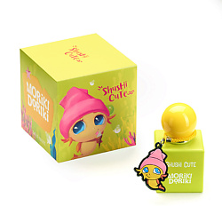 Детский уход и парфюмерия MORIKI DORIKI