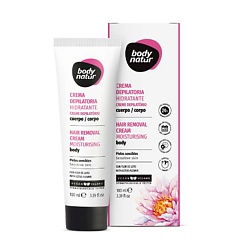 Средства для депиляции BODY NATUR