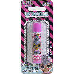 Макияж для детей LIP SMACKER