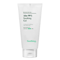 Гели для лица BRING GREEN