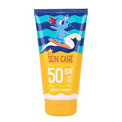 Солнечная линия MORIKI DORIKI