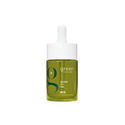 Эликсиры для лица GREEN SKINCARE
