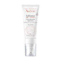 Успокаивающий восстанавливающий крем Tolerance Control Soothing Skin Recovery Cream