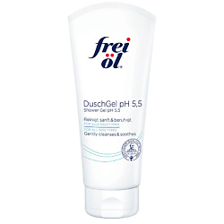Гель для душа Shower Gel pH 5.5