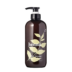 Кондиционер для сухих и жестких волос Henna