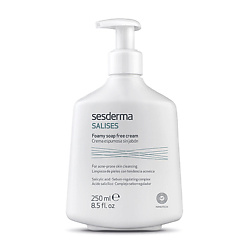 Кремы для умывания SESDERMA