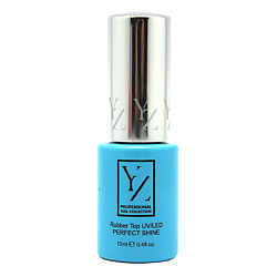 Маникюр и педикюр YLLOZURE