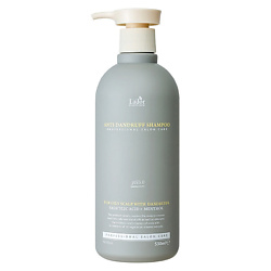 Шампунь против перхоти Anti-Dandruff Shampoo