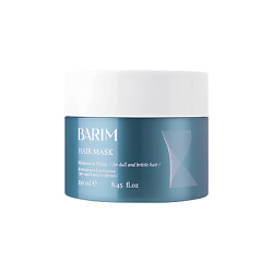 Маска для волос "Увлажнение и Сияние" Moisture & Shine