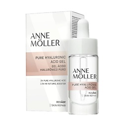Гели для лица ANNE MOLLER