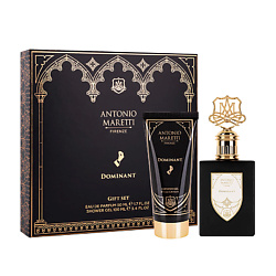 Наборы парфюмерии ANTONIO MARETTI