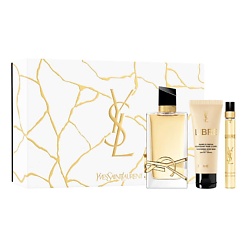 Женская парфюмерия YVES SAINT LAURENT