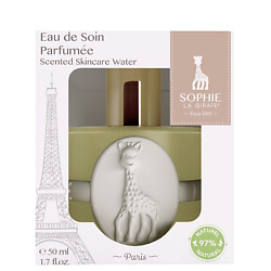 Детский уход и парфюмерия SOPHIE LA GIRAFE