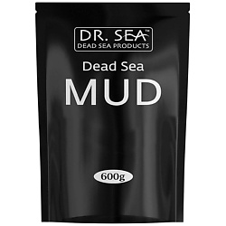 Грязь Мертвого моря Dead Sea Mud