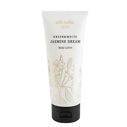 Лосьон для тела Green & White Jasmine Dream