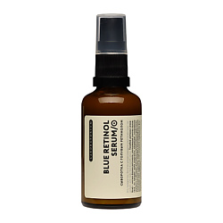 Сыворотка с голубым ретинолом Blue Retinol Serum