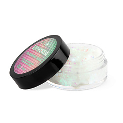 Глиттер для лица и тела голографический блестящий Euphoria GLITTER FOR FACE AND BODY HOLOGRAPHIC BRILLIANT