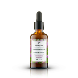 Концентрат для лица Увлажнение и сияние Natural Face Concentrate