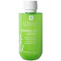 Матирующий лосьон для сужения пор Bamboo Matte Lotion