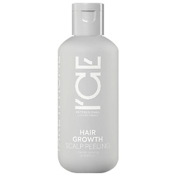 Средства для роста волос ICE BY NATURA SIBERICA