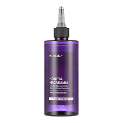 Жидкости для ухода за волосами KUNDAL