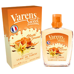 Vanille Caramel
