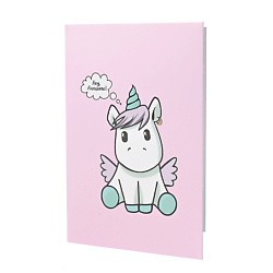 Подарки UNICORNS APPROVE