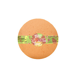 Бомбочки для ванны MORIKI DORIKI