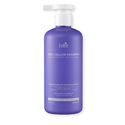 Шампунь для светлых волос Anti-Yellow Shampoo
