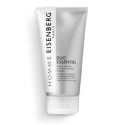 Средство для бритья и очищения кожи "2 в 1" Duo Essentiel