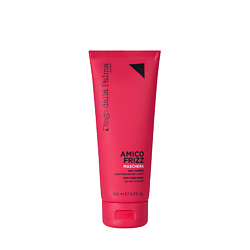 Маска для непослушных волос разглаживающая Amico Frizz